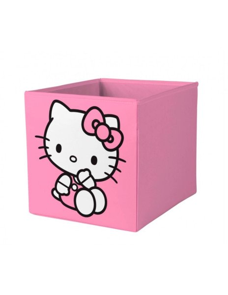 Hello Kitty úložný box