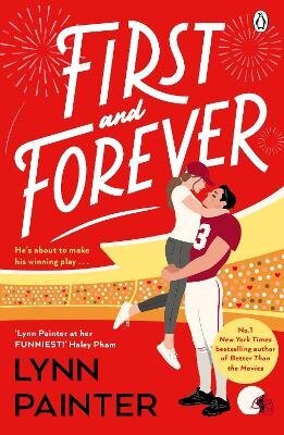 First and Forever (2026)