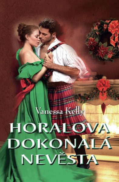 Horalova dokonalá nevěsta (2026)