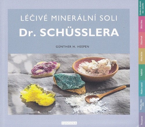 Léčivé minerální soli (2026)