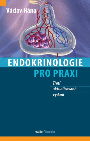 Endokrinologie pro praxi (2026)