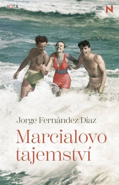 Marcialovo tajemství (2026)