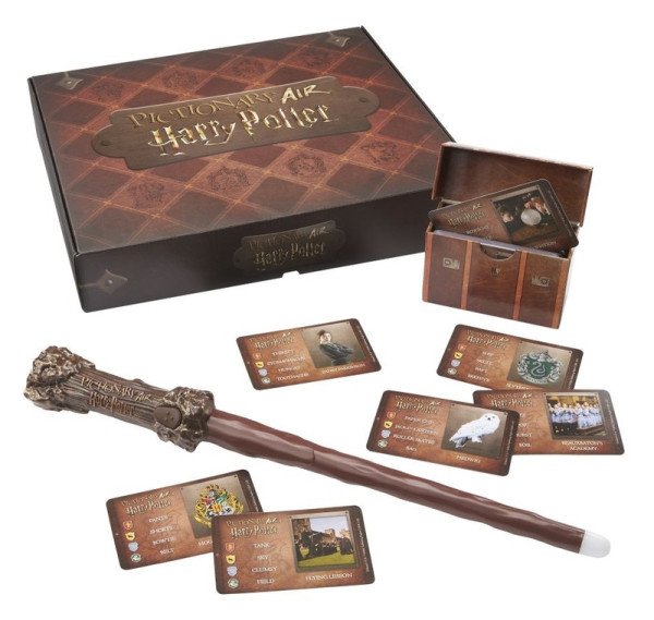 Harry Potter Pictionary Air
