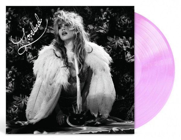LP Suki Waterhouse: Loveland