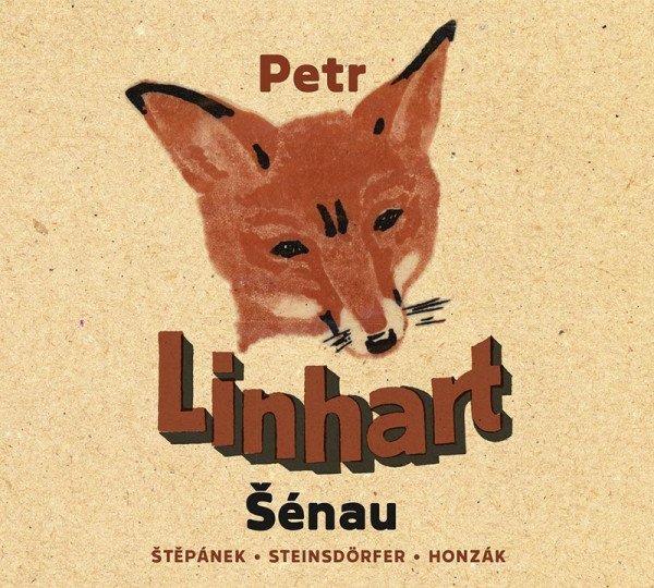Šénau - CD