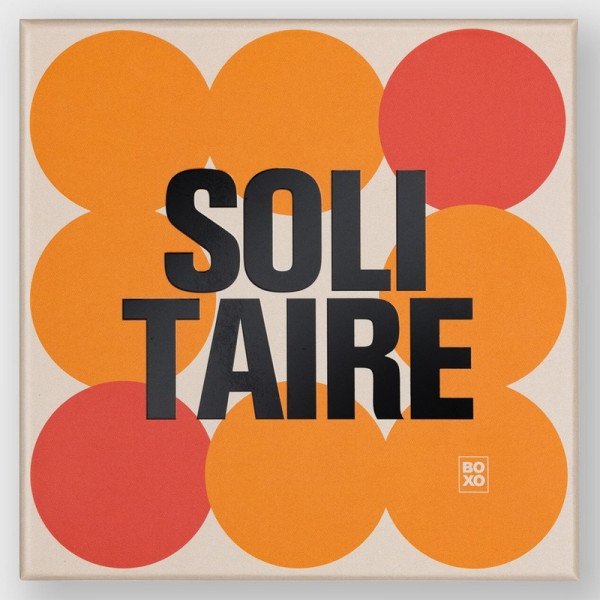 Solitaire