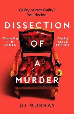Dissection of a Murder (2026)