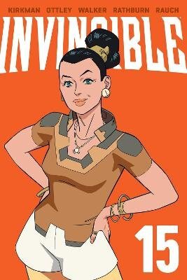 Invincible Volume 15 (New Edition) (2026)