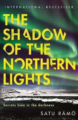 Shadow of the Northern Lights (2025)