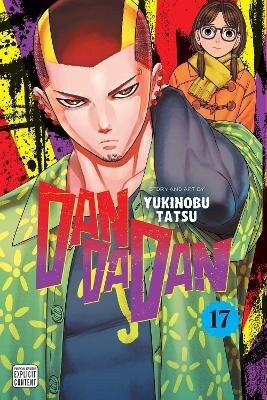 Dandadan, Vol. 17 (2026)