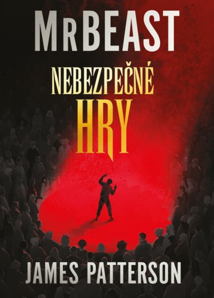 Nebezpečné hry (2026)