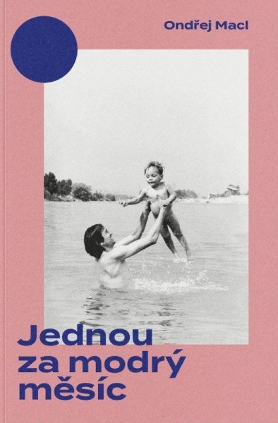 Jednou za modrý měsíc (2026)