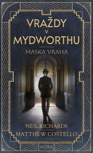 Maska vraha (2026)