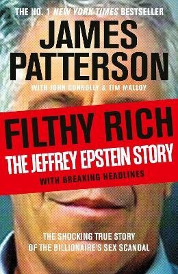 Filthy Rich (2026)