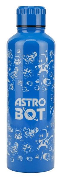 Astro Bot Nerezová láhev 500 ml