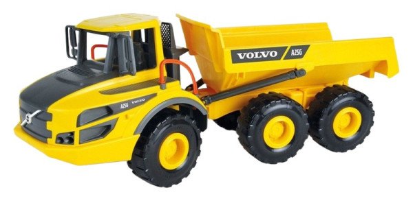 Auto Nákladní auto Volvo Worxx