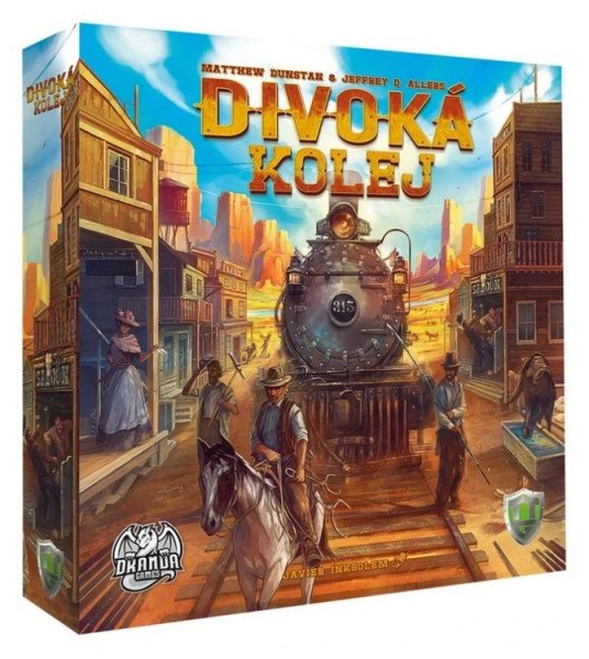 Divoká kolej