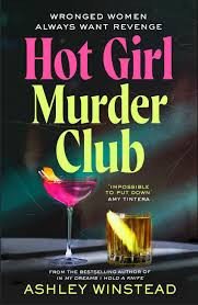 Hot Girl Murder Club (2026)