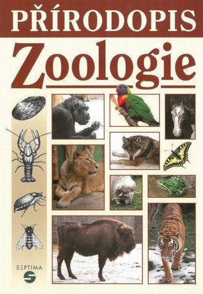 Přírodopis - Zoologie - učebnice pro praktické ZŠ (2026)