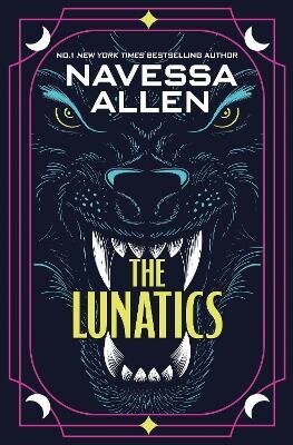 Lunatics (2026)