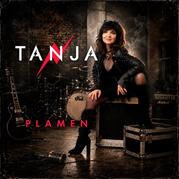 CD Tanja: Plamen