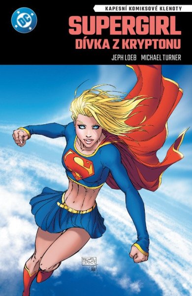 Supergirl - Dívka z Kryptonu (2026)