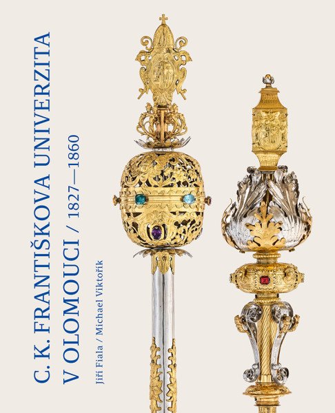 C. k. Františkova univerzita v Olomouci (2025)