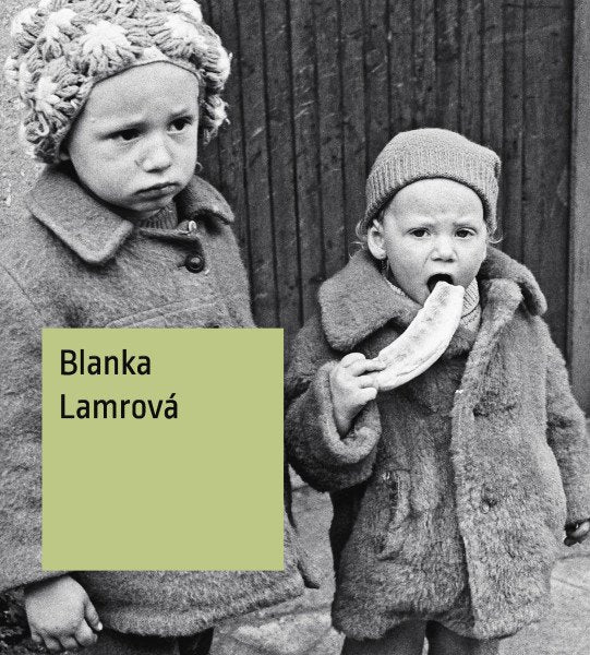 Blanka Lamrová (2022)