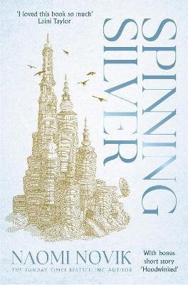 Spinning Silver (2026)