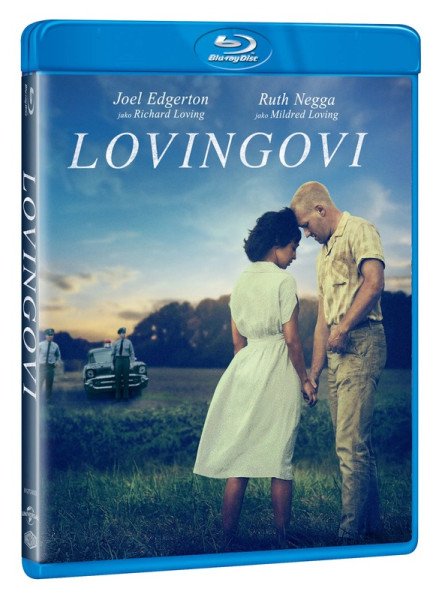 Lovingovi BD