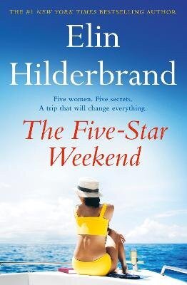 Five-Star Weekend (2024)