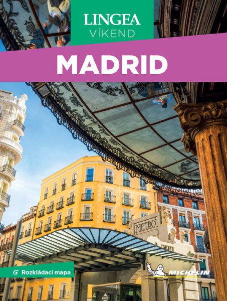 Madrid - Víkend (2026)