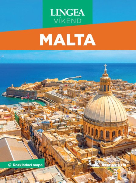 Malta - Víkend (2026)