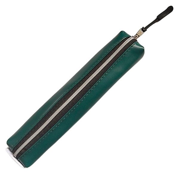 Penál MINI ONYKS zelený