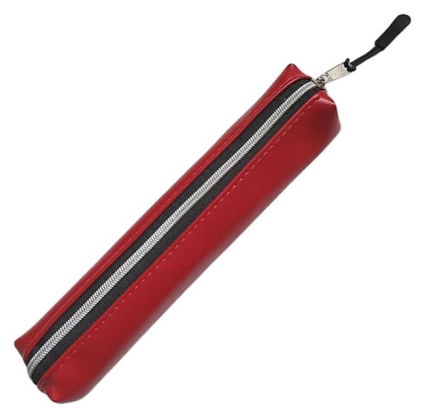 Penál MINI ONYKS červený