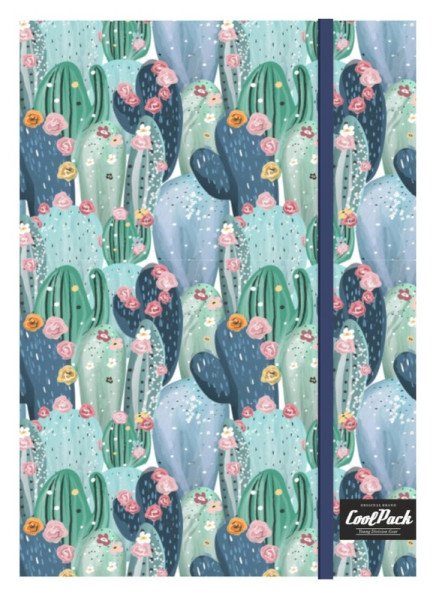 Notes A5 80l linka ARIZONA