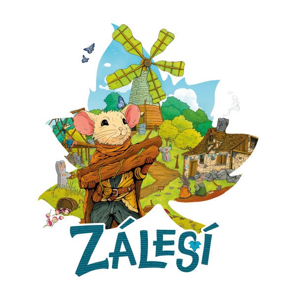 Zálesí