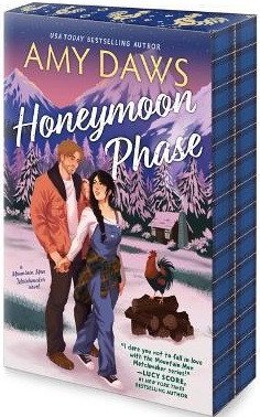 Honeymoon Phase (2025)
