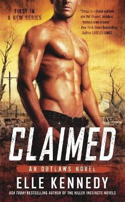 Claimed (2015)