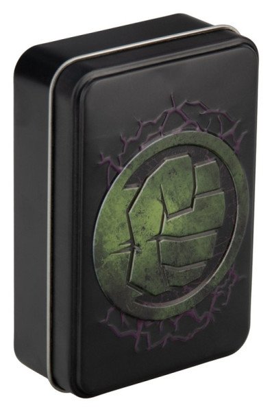 Marvel Hrací karty - Hulk