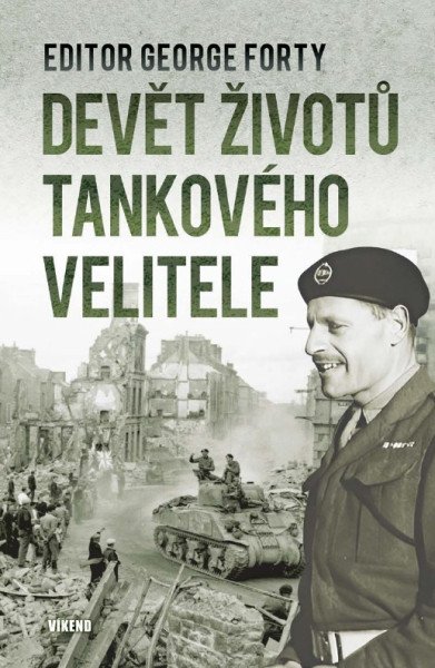 Devět životů tankového velitele (2026)