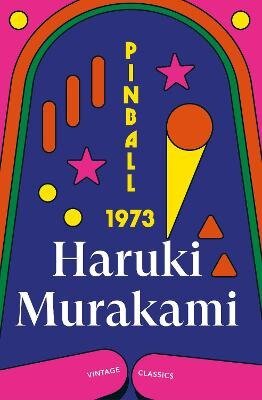 Pinball, 1973 (2026)