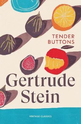 Tender Buttons (2026)