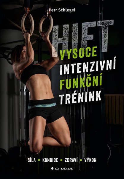 HIFT - Vysoce intenzivní funkční trénink (2026)