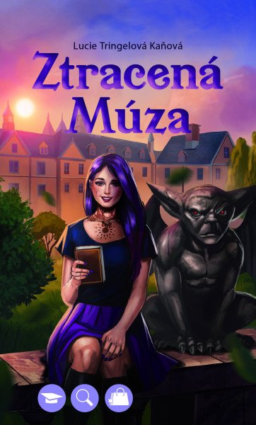 Ztracená Múza (2026)