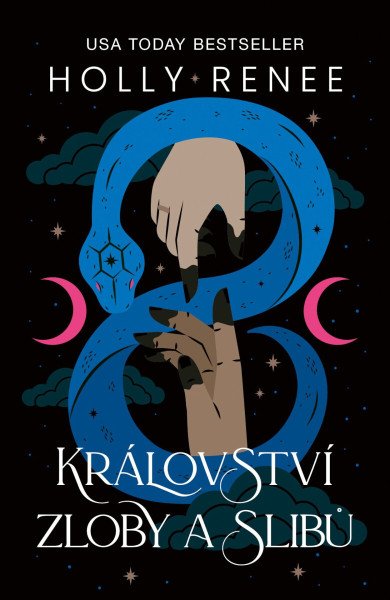 Království zloby a slibů (2026)