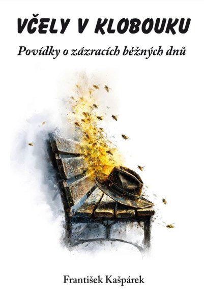 Včely v klobouku - Povídky o zázracích běžných dnů (2026)