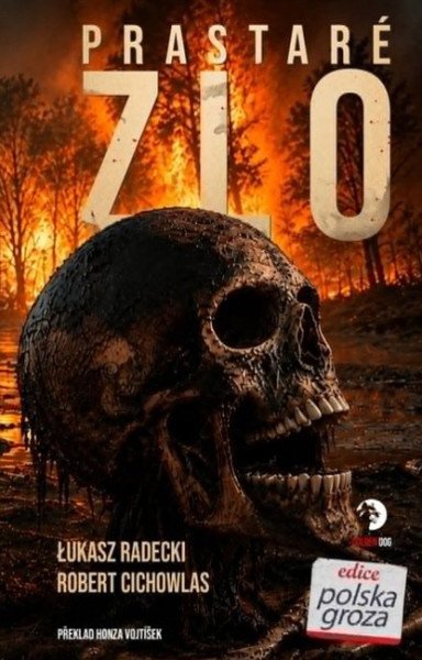 Prastaré zlo (2026)