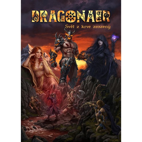 Dragonaer (2026)