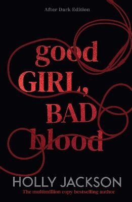 Good Girl, Bad Blood (2026)